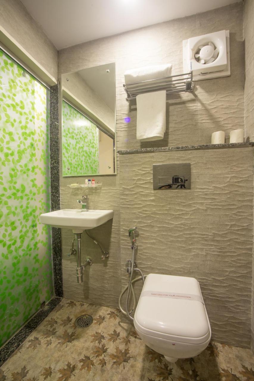 Hotel Harsha International New Delhi