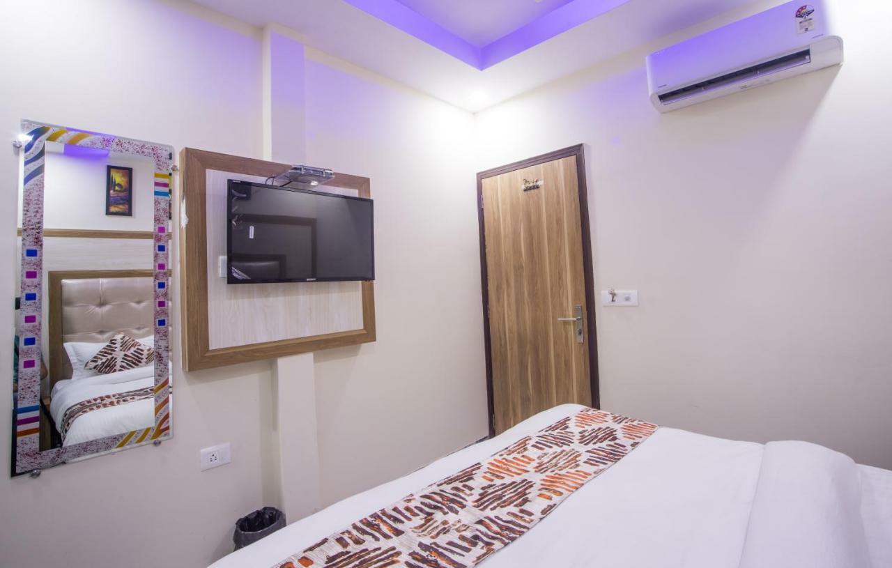 Harsha International New Delhi